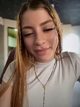 Jessy_Queen's Live XXX Chat