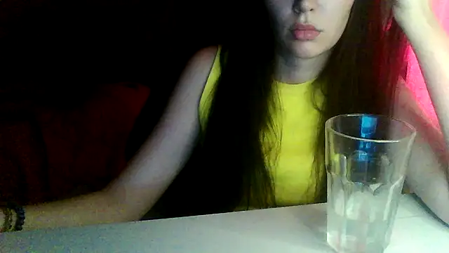 Chat +18 de Joreliama ao vivo