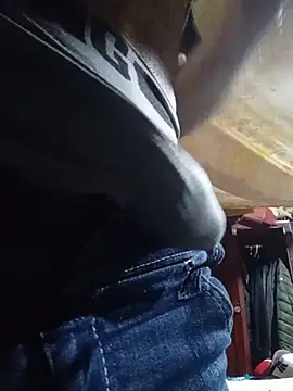 Cogelonregio's Webcam Show