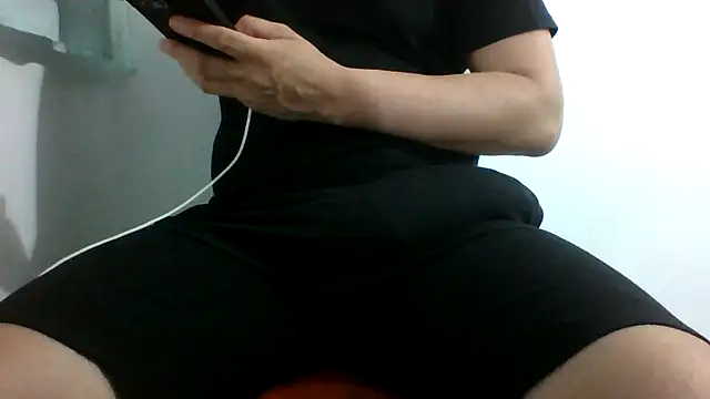 Chat XXX Live anthuanhalliburton