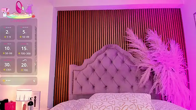 دردشة CleoFoxxx_ الجنسية المباشرة