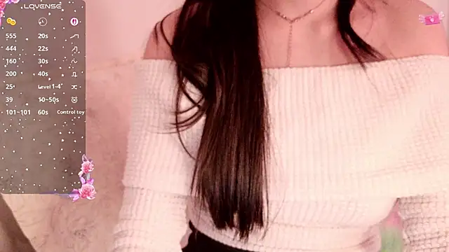 Chat XXX Live Bellaxoni