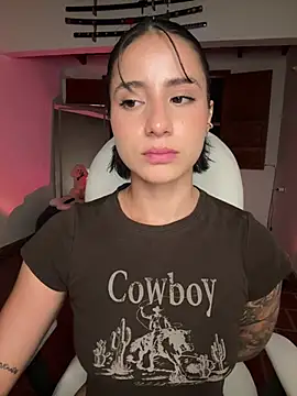 Chat +18 de Ale_Lewis ao vivo