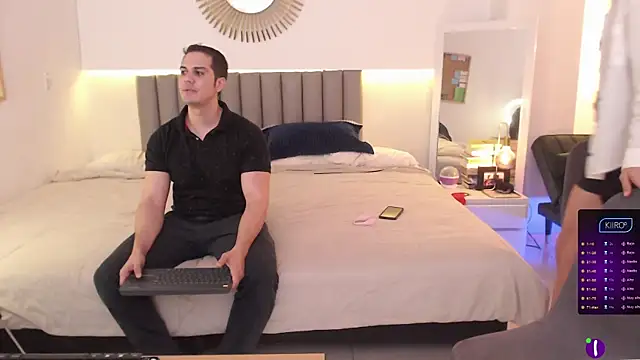 theoffice_couple Live XXX-chat