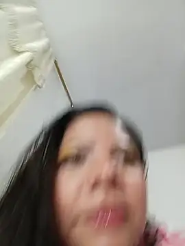 Živý XXX chat ROUSSE_SINCLAIR