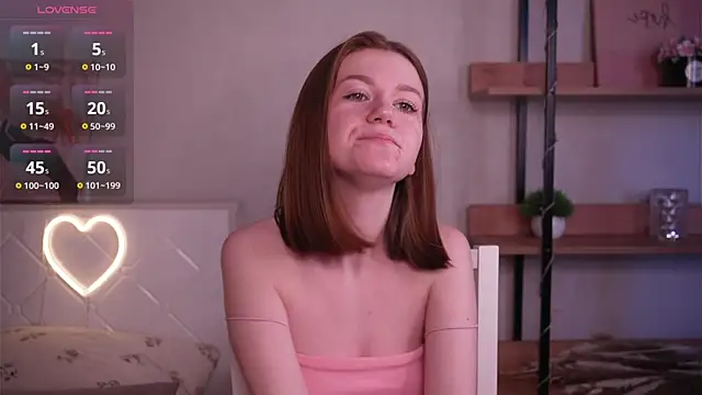צ'אט XXX בשידור חי של VeronaPavlock