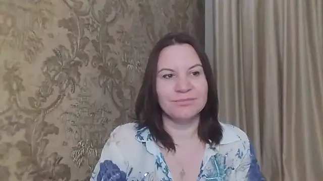 Lauralison Chat XXX in diretta