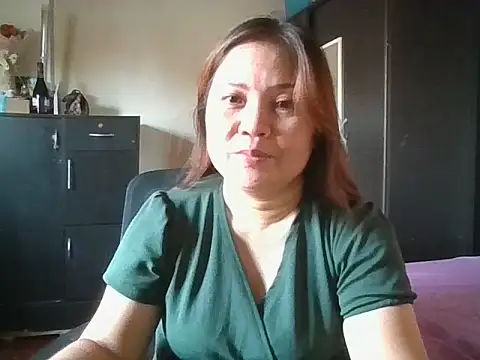 fixylady Adlı Modelin Canlı XXX Sohbeti