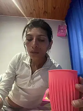 XXX chat uživo modela ImCrazzy