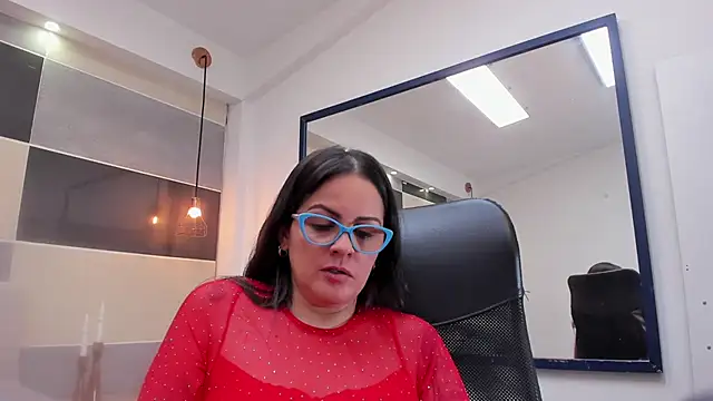 Zara_Jackson 라이브 XXX 채팅