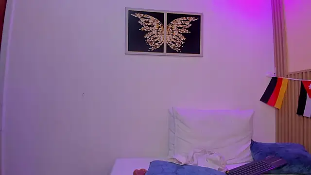 Chatroom XXX en direct de sharonscoth