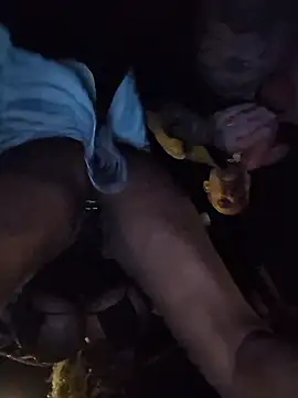 XXX chat uživo modela DarkDea