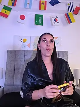צ'אט XXX בשידור חי של Gald_Hardy