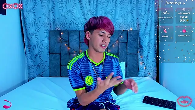 IhanKing Live XXX-Chat