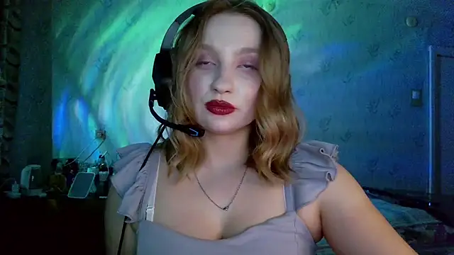 pr_In_cess_'s Live XXX Chat