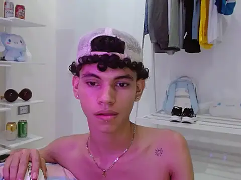 Chat +18 de Samu_cint ao vivo