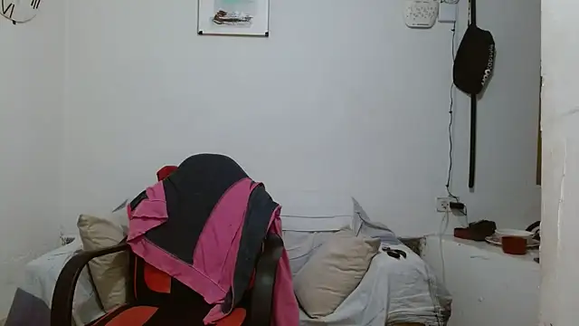 Živý XXX chat angelamarie1