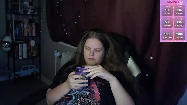 so_cute777's Live XXX Chat