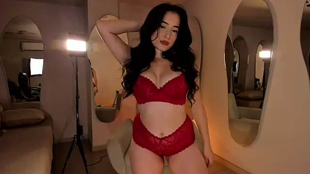 DominiqueVega live XXX chat
