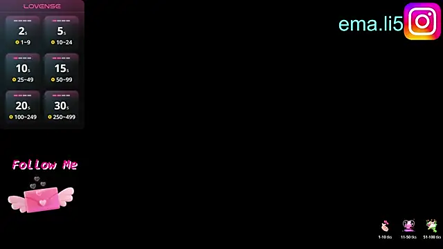 ema_tayy Chat XXX live