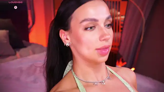 LunaNight's Live XXX Chat