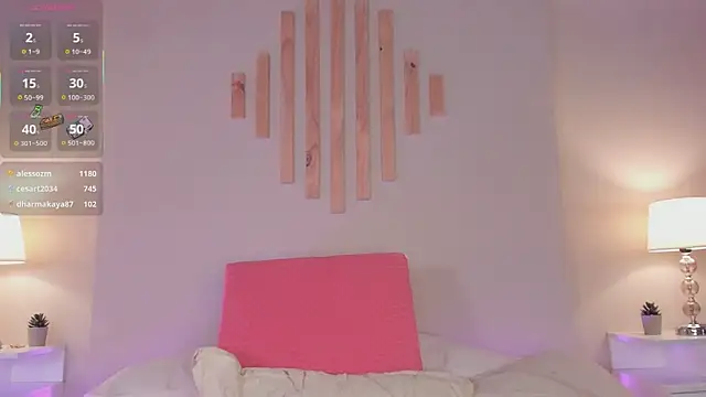 VictoriaNoah_'s Live XXX Chat