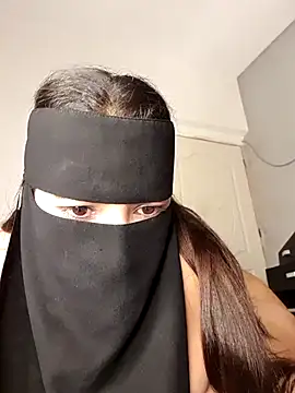 Hot_leila69 webcam show