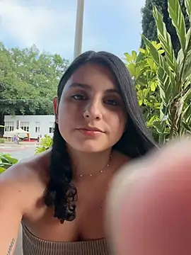 Luu_Princess Obrolan Langsung XXX