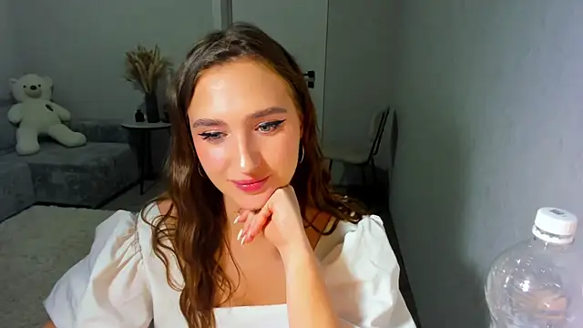Wise_Bunny's Live XXX Chat