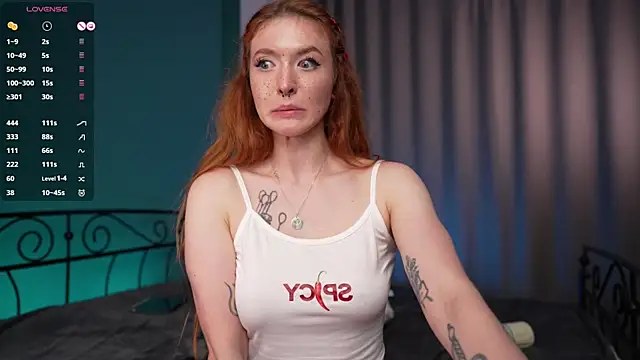 Chat XXX en directo de SsonicPorn