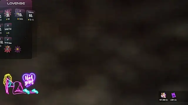 baileyadamms' Offline XXX Chat