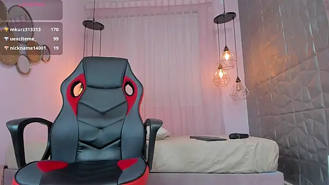 Magic_oliviah Chat XXX offline