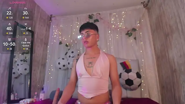 Онлайн чат XXX your_kitty_boy