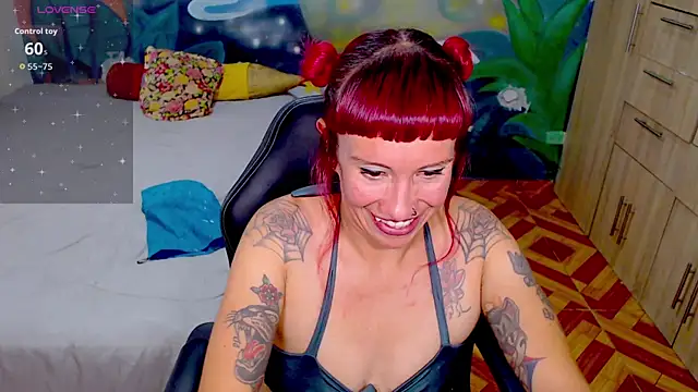 Eimy_lorens Chat XXX in diretta