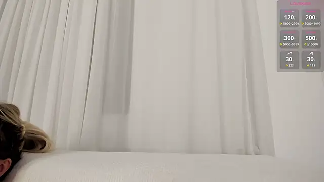 lissababe1 라이브 XXX 채팅