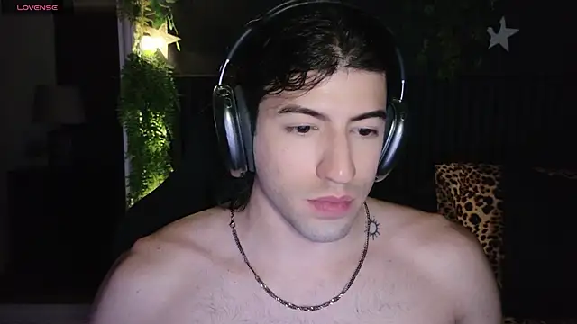 newjeff's Live XXX Chat