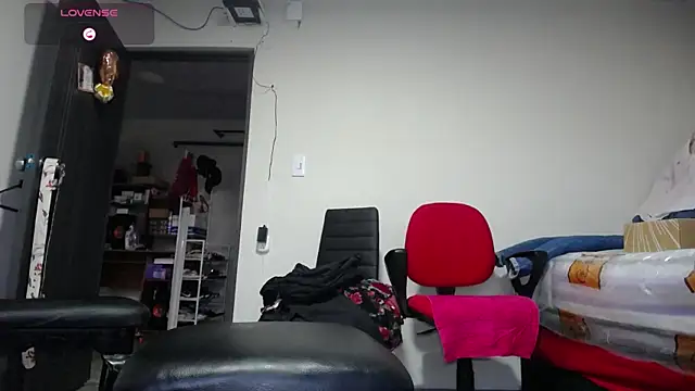 Brenda_Berck_'s Live XXX Chat
