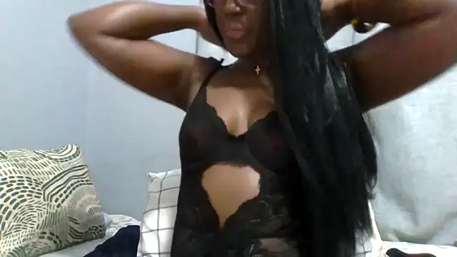 Malaika_Nkosi Chat XXX in diretta