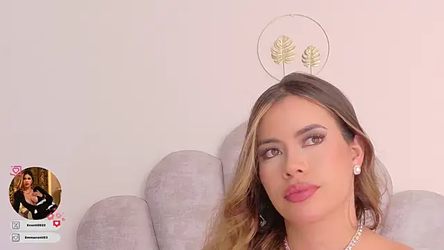 emma-conti2 Chat XXX in diretta