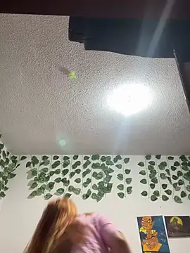Amypond__'s Live XXX Chat