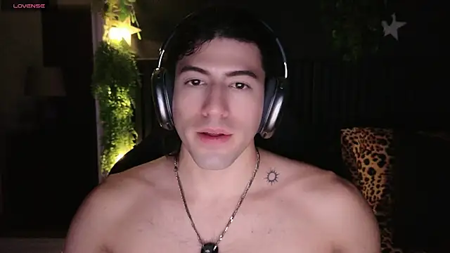 newjeff's Live XXX Chat