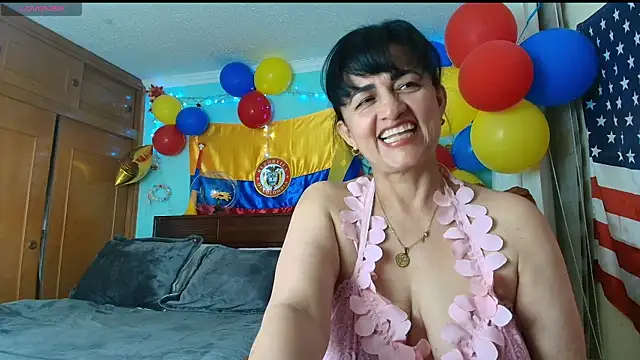 Chatroom XXX en direct de ISABEEL_SOFIA01