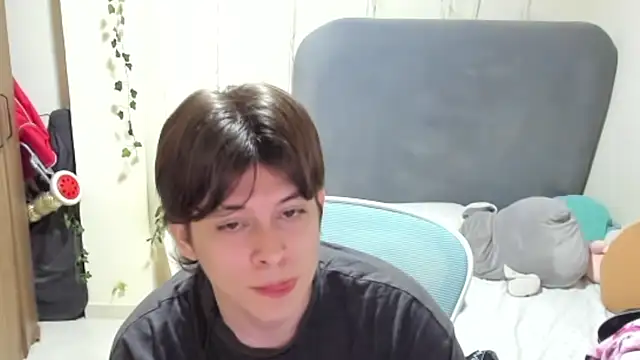 Felixzyn 即時 XXX 聊天