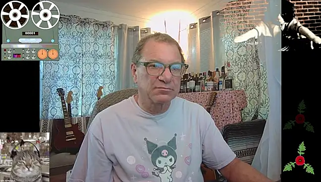 coryassman Chat XXX in diretta