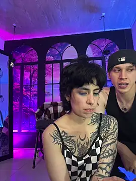 Chat XXX Live Morgana_X