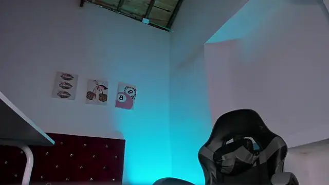 Živý XXX chat kittymonroe1