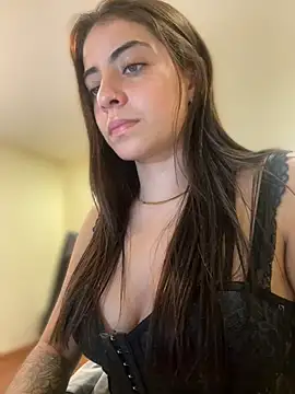 Hanna_Cruz_ live XXX chat