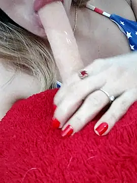 Chat XXX ao vivo de Barbara_Squirt_