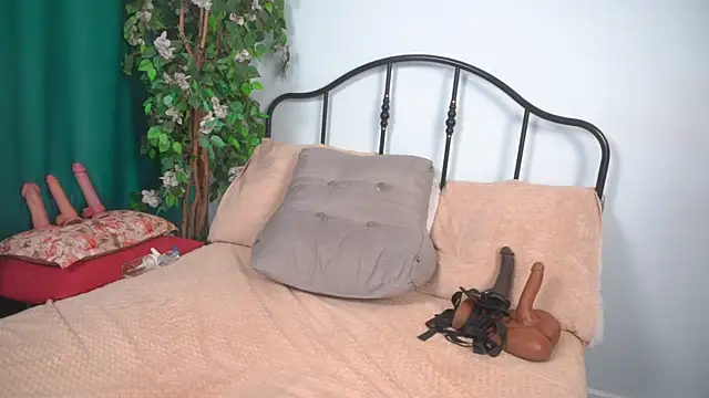 IsadoraDunkan's Live XXX Chat