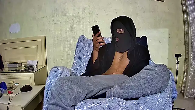 thirdlegZA Chat XXX live